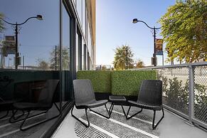 The ENGLISH Hotel, Las Vegas, a Tribute Portfolio Hotel, 21 and over