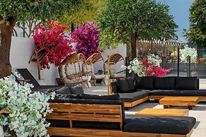 The ENGLISH Hotel, Las Vegas, a Tribute Portfolio Hotel, 21 and over