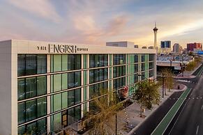 The ENGLISH Hotel, Las Vegas, a Tribute Portfolio Hotel, 21 and over