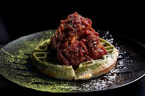 The ENGLISH Hotel, Las Vegas, a Tribute Portfolio Hotel, 21 and over