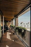 Bvlgari Hotel Paris