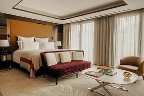 Bvlgari Hotel Paris