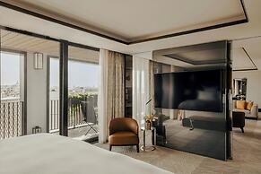 Bvlgari Hotel Paris