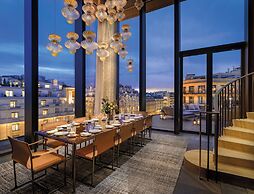 Bvlgari Hotel Paris
