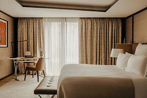 Bvlgari Hotel Paris