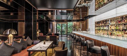 Bvlgari Hotel Paris