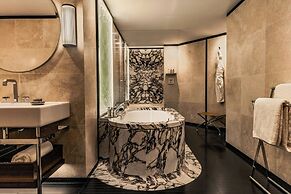 Bvlgari Hotel Paris