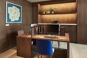 Courtyard by Marriott Exeter Sandy Park