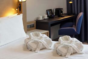 Courtyard by Marriott Exeter Sandy Park