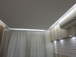 Apartamento de luxo centro de Curitiba