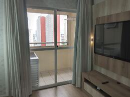 Apartamento de luxo centro de Curitiba