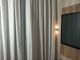 Apartamento de luxo centro de Curitiba