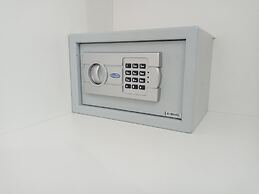 Apartamento de luxo centro de Curitiba