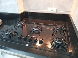 Apartamento de luxo centro de Curitiba