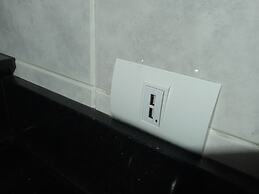 Apartamento de luxo centro de Curitiba