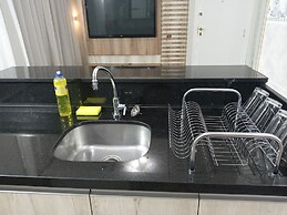 Apartamento de luxo centro de Curitiba