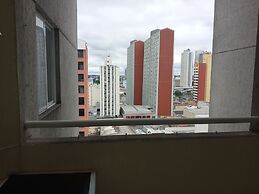 Apartamento de luxo centro de Curitiba
