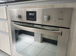 Apartamento de luxo centro de Curitiba