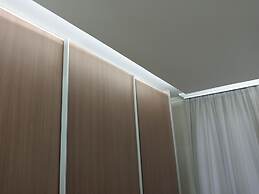 Apartamento de luxo centro de Curitiba