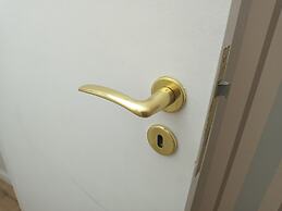 Apartamento de luxo centro de Curitiba