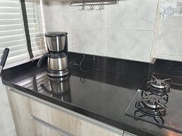 Apartamento de luxo centro de Curitiba