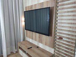 Apartamento de luxo centro de Curitiba