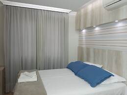 Apartamento de luxo centro de Curitiba