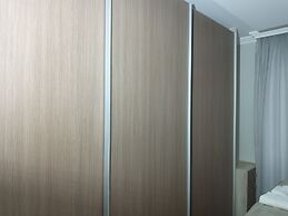 Apartamento de luxo centro de Curitiba