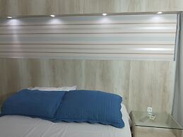 Apartamento de luxo centro de Curitiba