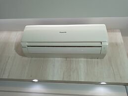 Apartamento de luxo centro de Curitiba