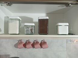 Apartamento de luxo centro de Curitiba