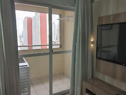 Apartamento de luxo centro de Curitiba