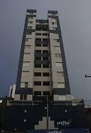 Apartamento de luxo centro de Curitiba