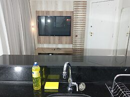 Apartamento de luxo centro de Curitiba