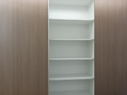 Apartamento de luxo centro de Curitiba