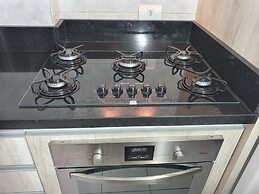 Apartamento de luxo centro de Curitiba