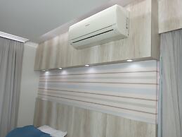 Apartamento de luxo centro de Curitiba