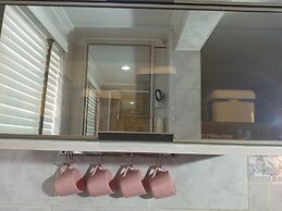 Apartamento de luxo centro de Curitiba