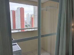 Apartamento de luxo centro de Curitiba
