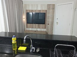 Apartamento de luxo centro de Curitiba
