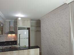 Apartamento de luxo centro de Curitiba