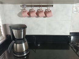 Apartamento de luxo centro de Curitiba