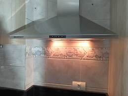 Apartamento de luxo centro de Curitiba