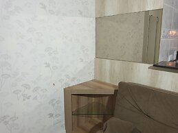 Apartamento de luxo centro de Curitiba