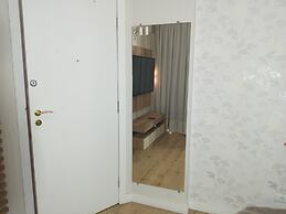 Apartamento de luxo centro de Curitiba
