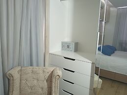 Apartamento de luxo centro de Curitiba