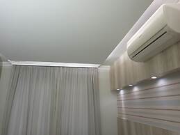 Apartamento de luxo centro de Curitiba