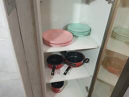 Apartamento de luxo centro de Curitiba