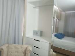 Apartamento de luxo centro de Curitiba