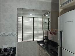 Apartamento de luxo centro de Curitiba